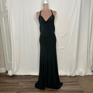 Kay Unger Evening Gown